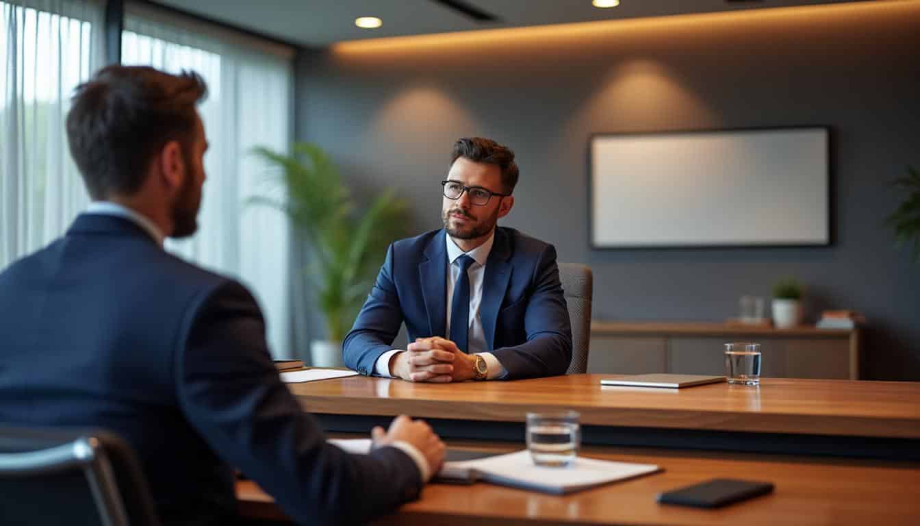 La mise à disposition d’un conseiller dédié caractérise l’offre premium