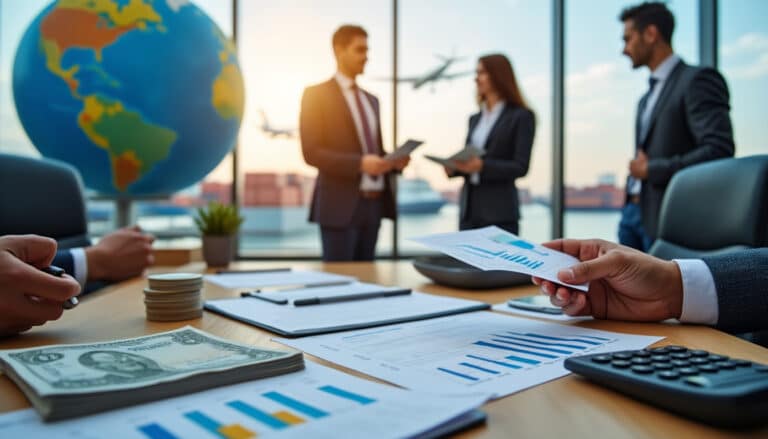 découvrez comment le crédit export facilite le financement du développement commercial international en soutenant les entreprises dans leurs projets à l'étranger.