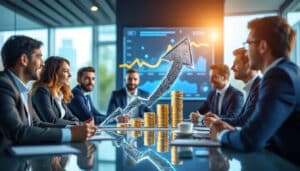 découvrez comment l'injection de fonds dans une pme mature stimule son capital développement et favorise sa croissance durable.