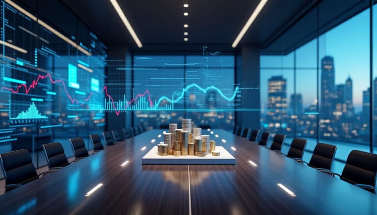 découvrez le rôle clé de la dette subordonnée intermédiaire dans le financement mezzanine lors d'un rachat, une solution stratégique pour structurer votre opération de rachat.